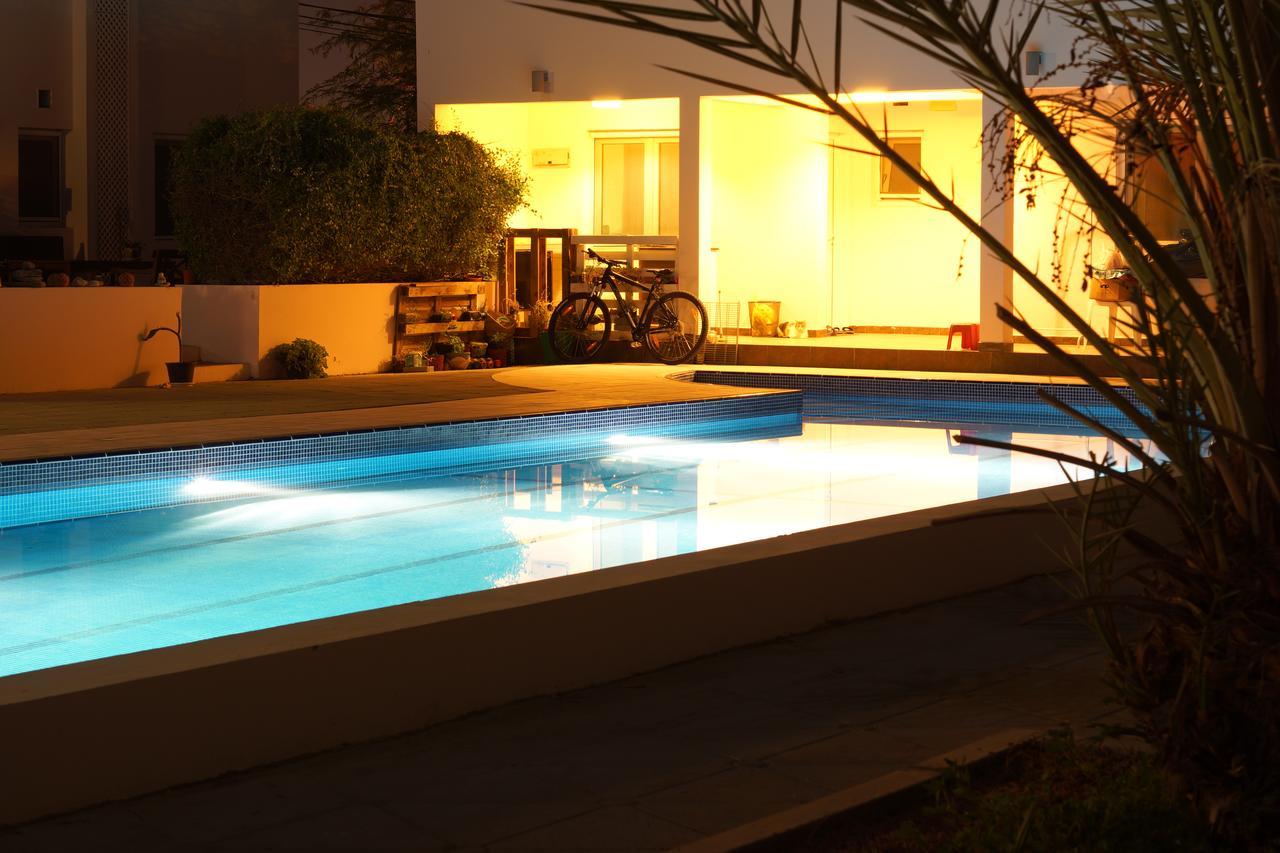 Behlys Boutique Hotel Muscat Exterior photo