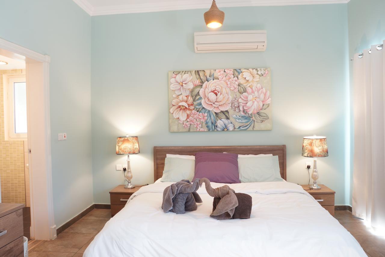 Behlys Boutique Hotel Muscat Exterior photo