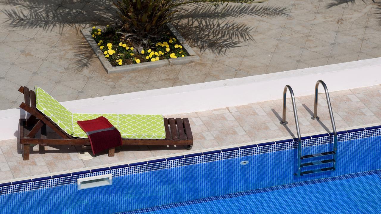 Behlys Boutique Hotel Muscat Exterior photo
