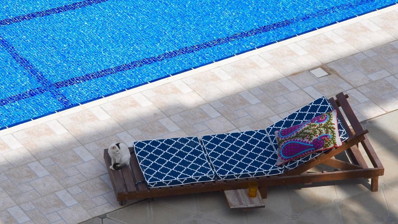 Behlys Boutique Hotel Muscat Exterior photo