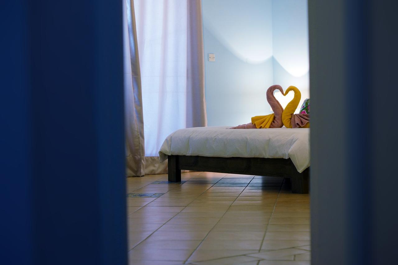Behlys Boutique Hotel Muscat Exterior photo