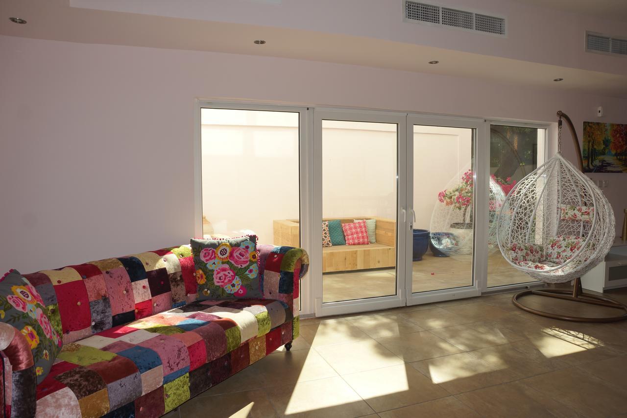 Behlys Boutique Hotel Muscat Exterior photo